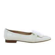 Witte Damesschoenen - Jeanine 02 Regarde Le Ciel , White , Dames