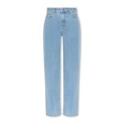 ‘AuraGZ’ jeans Gestuz , Blue , Dames