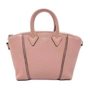 Pre-owned Leather louis-vuitton-bags Louis Vuitton Vintage , Pink , Da...