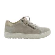 Beige Damesschoenen Phil Shoe Hartjes , Beige , Dames