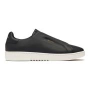 Vetersneaker zonder veters Axel Arigato , Black , Dames