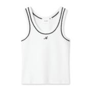 Haven Signature Tank Axel Arigato , White , Dames