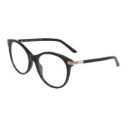 Stijlvolle Brillen Gucci , Black , Unisex