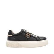 Stijlvolle Casual Sneakers voor dagelijks gebruik Pinko , Multicolor ,...