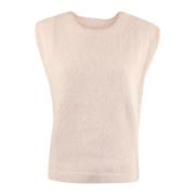 Maya Top March23 , Pink , Dames