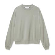 Eer Wahed Sweatshirt Axel Arigato , Green , Heren