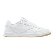 Court Advance Reebok , White , Dames