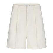 Tailor Shorts & Knickers Jet Stream Copenhagen Muse , White , Dames