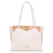 Tassen.. Creme Alviero Martini 1a Classe , Beige , Dames