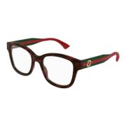 Stijlvolle accessoire voor modeliefhebbers Gucci , Brown , Unisex