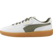 Stijlvolle Sneakers Palermo Puma , Blue , Dames