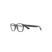 Optical Frame Gucci , Black , Heren