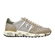 Beige Sneakers Premiata , Beige , Heren