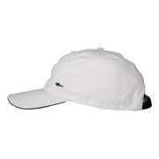 Witte Pet met Stijl 25417115 Paul & Shark , White , Heren