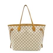 Pre-owned Canvas louis-vuitton-bags Louis Vuitton Vintage , Multicolor...