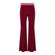 Tecno Jersey Broek Maliparmi , Red , Dames