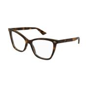 Stijlvolle accessoire voor modeliefhebbers Gucci , Brown , Unisex