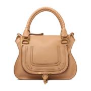 Stijlvolle Tassen Collectie Chloé , Brown , Dames