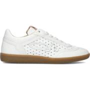 Pearl Raffi Dames Sneakers Wit Fred De La Bretoniere , White , Dames