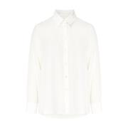 Elegante Almina Jurk Max Mara Weekend , White , Dames