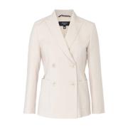 Nervoso Stijlvolle Jurk Max Mara Weekend , Beige , Dames