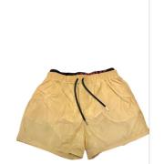 Midi Boxer Briefs Dsquared2 , Yellow , Heren