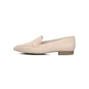 Elegante Beige Loafers voor Vrouwen Paul Green , Beige , Dames