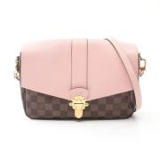 Pre-owned Leather louis-vuitton-bags Louis Vuitton Vintage , Multicolo...