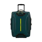 Ecodiver Cabin Trolleytas Samsonite , Blue , Unisex