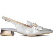 Zilveren Damesschoenen Hispanitas , Gray , Dames