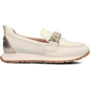 Witte Instap Damesschoenen Hispanitas , White , Dames