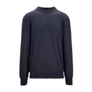 Heren Pullover Trui Fay , Blue , Heren