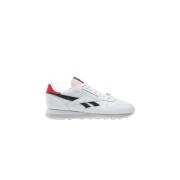 Schoenen-Sneakers Reebok , White , Dames