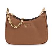 Jet Set Charm Schoudertas Michael Kors , Brown , Dames