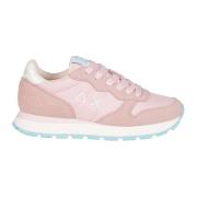 Sneakers Sun68 , Pink , Dames