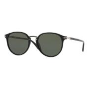 Zonnebril Persol , Black , Unisex