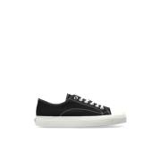 Sportschoenen Moschino , Black , Dames