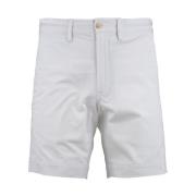 Heren Pull-On Shorts Ralph Lauren , White , Heren