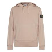 Roze Truien voor Vrouwen Stone Island , Pink , Heren