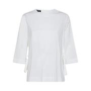 Blouses Seventy , White , Dames