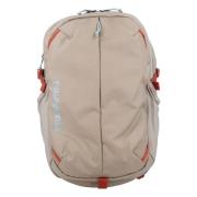 Refugio Daypack Rugzak met Laptop Sleeve Patagonia , Beige , Heren