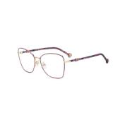 HER 0305 S45 Optical Frame Carolina Herrera , Yellow , Dames