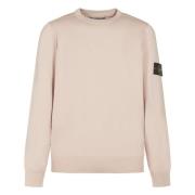 Roze Truien voor Vrouwen Stone Island , Pink , Heren