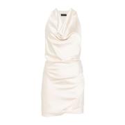 Witte Zomerjurk Andamane , White , Dames