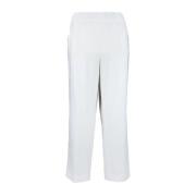 Dames instapbroek Via Masini 80 , White , Dames