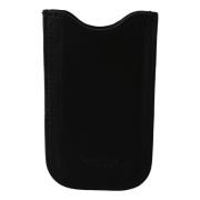 Phone Accessories John Galliano , Black , Unisex