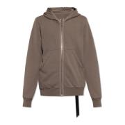 Sweatshirt Gimp Rick Owens , Brown , Heren