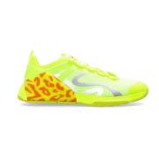 Sportschoenen Training Dropset Adidas by Stella McCartney , Green , Da...