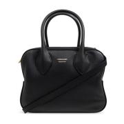 Handtas Salvatore Ferragamo , Black , Dames