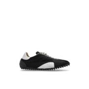 Sportschoenen Maison Margiela , Black , Heren